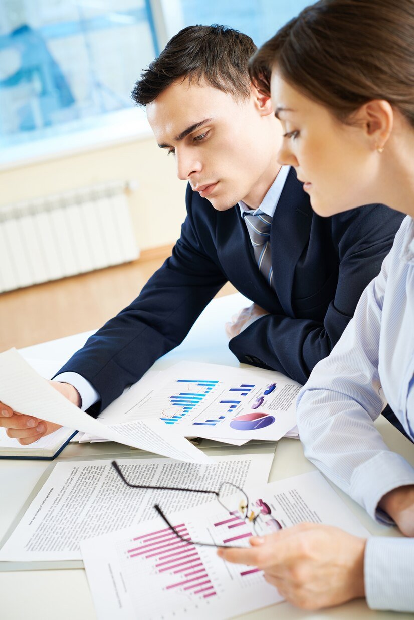 Audit Documentation