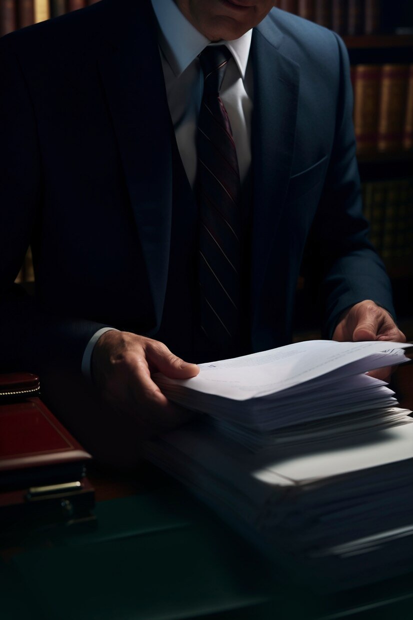 Tax Litigation