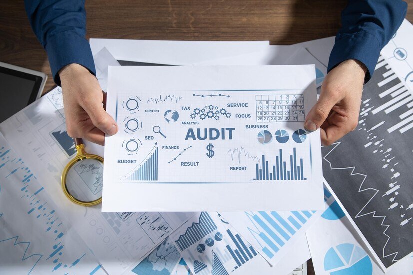 Internal Audit
