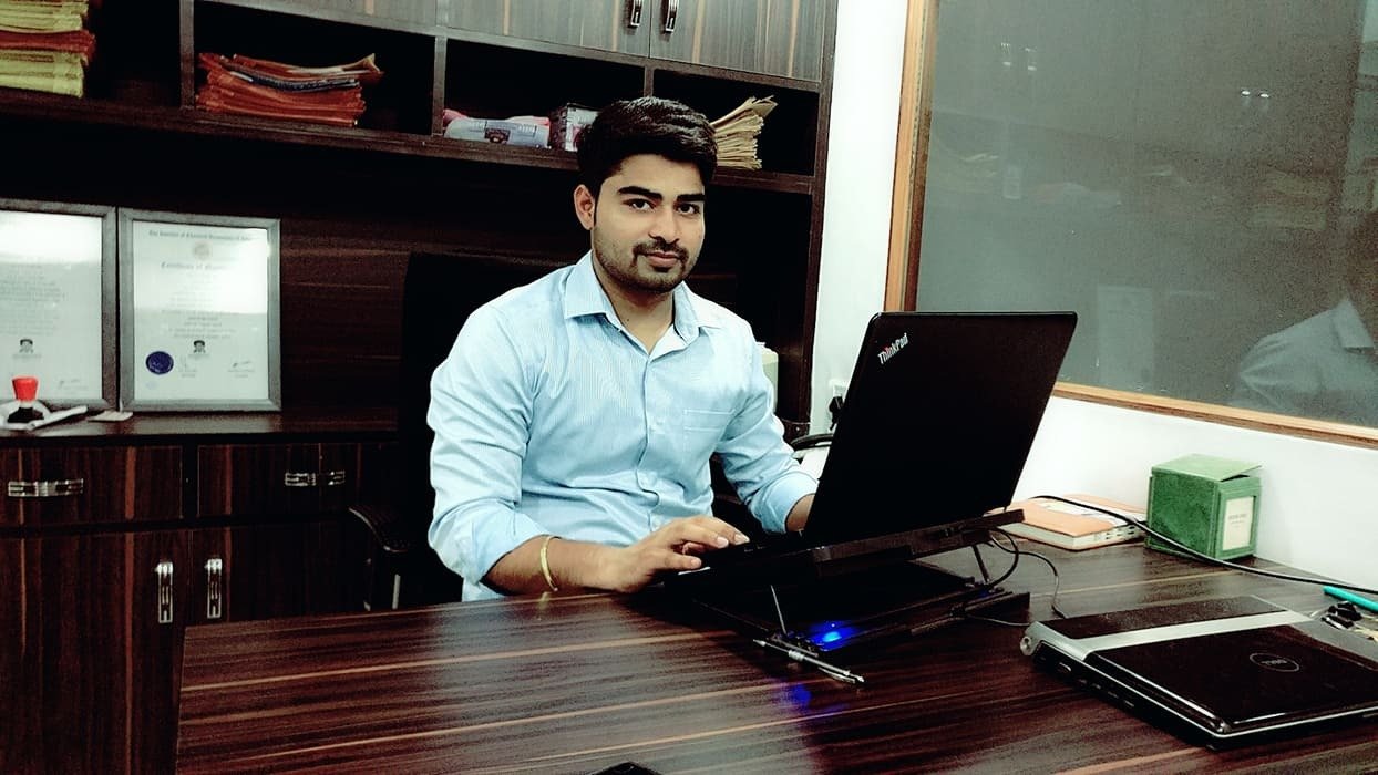 CA Gautam Gupta